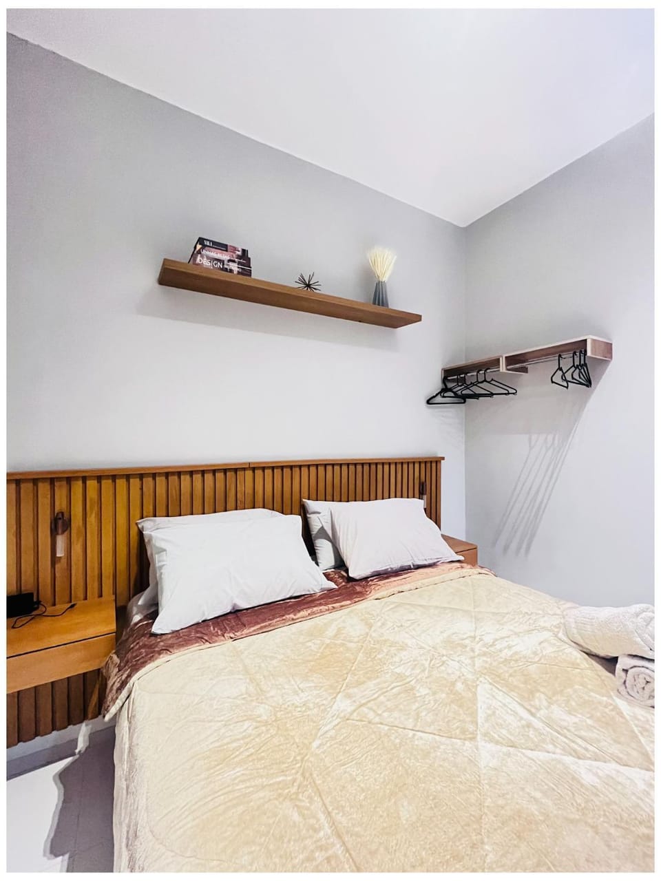 Leblon Comfort Studio Apartment in Rio de Janeiro
