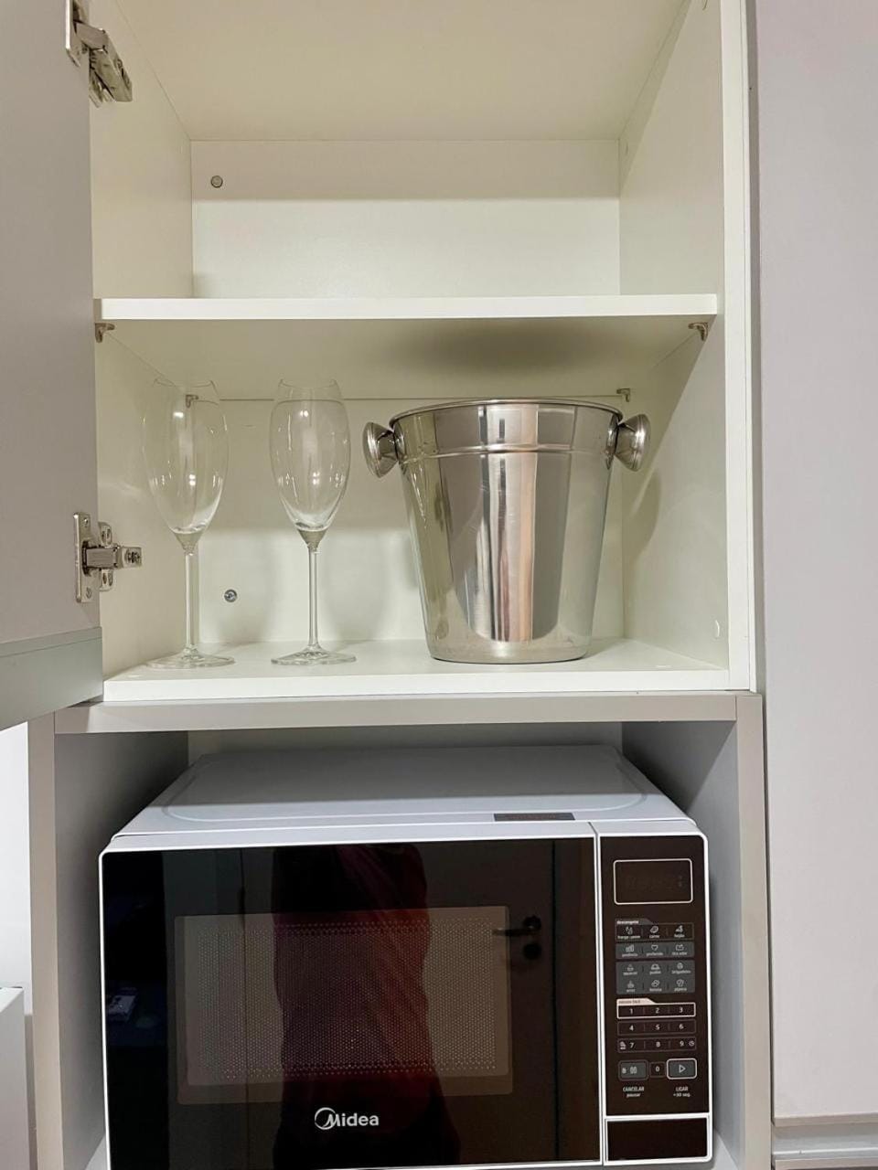 Coffee/tea facilities, Kitchen or kitchenette