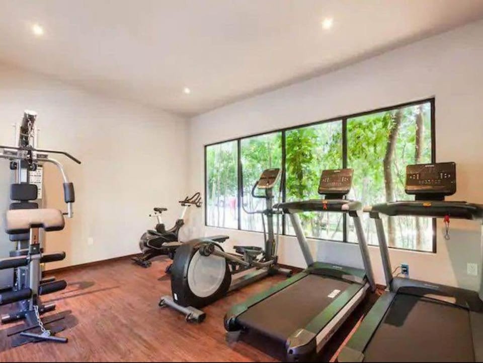 Luxury and Peaceful Apartament Apartment in Playa del Carmen