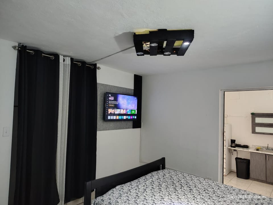 Duerme Relax 3 Apartment in Fajardo