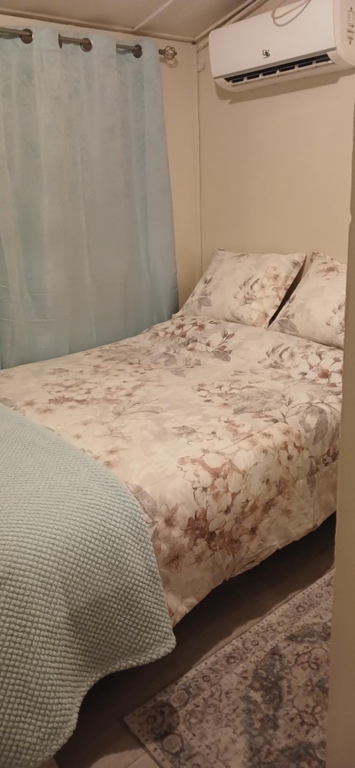 Maria's Sanctuary Vacation rental in Trinidad and Tobago