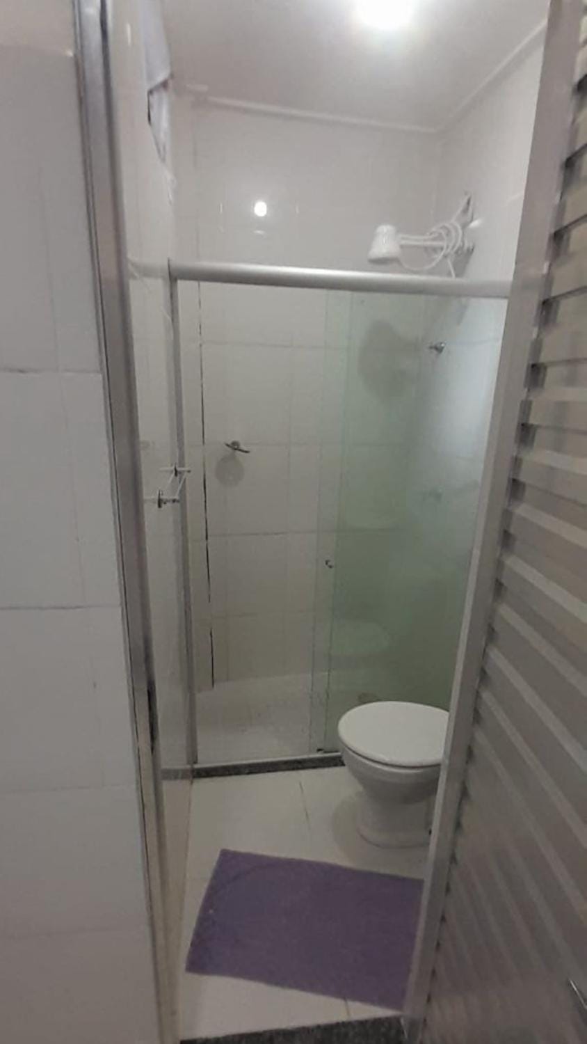 apartamento espaçoso com 2 quartos Apartment in Belém