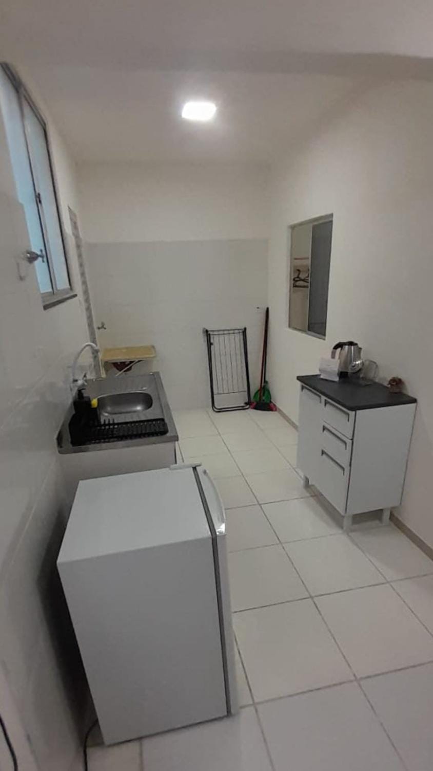 apartamento espaçoso com 2 quartos Apartment in Belém