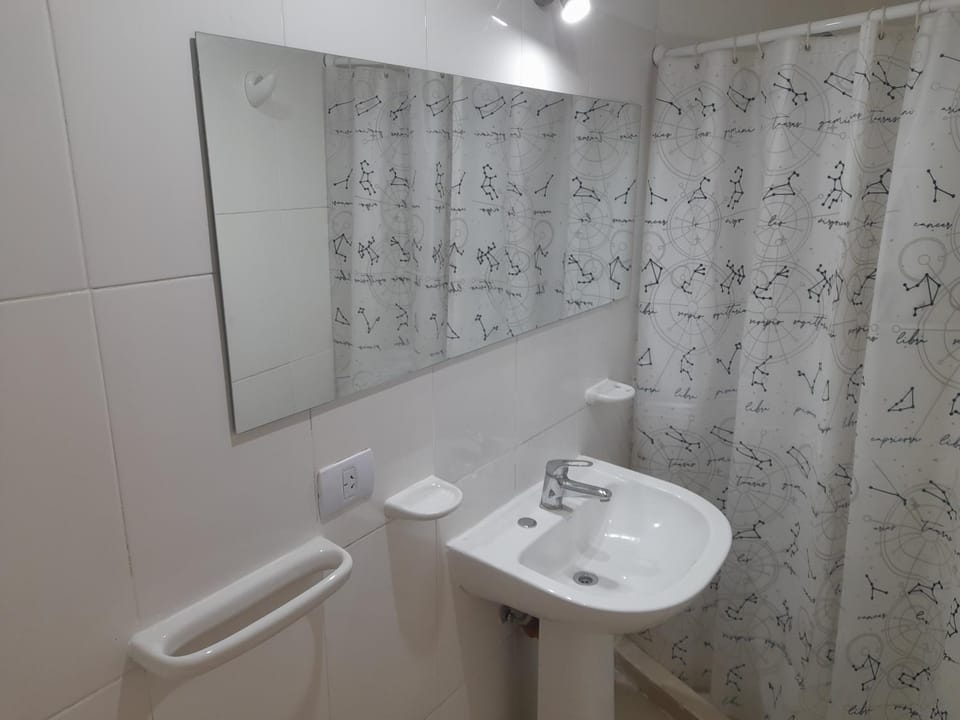 Gran Alojamiento Salta 660 Apartment in San Miguel de Tucumán