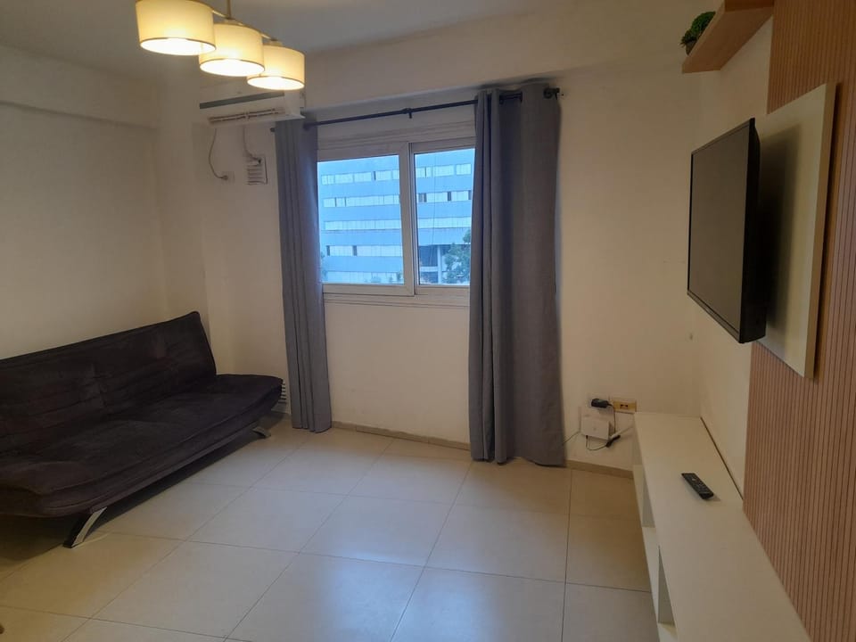Gran Alojamiento Salta 660 Apartment in San Miguel de Tucumán