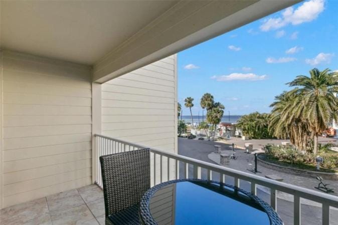 Sunset and Serenity Sailport Tampa Apartment in Tampa