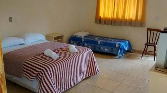 Pousada da Serra M S Inn in State of Mato Grosso do Sul, Brazil