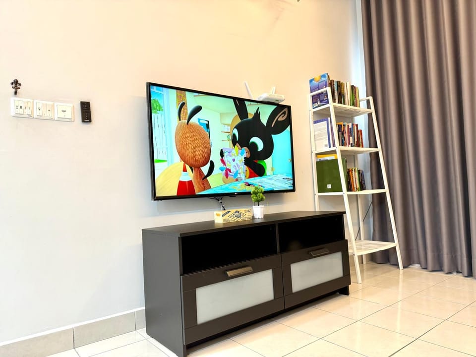 TV and multimedia