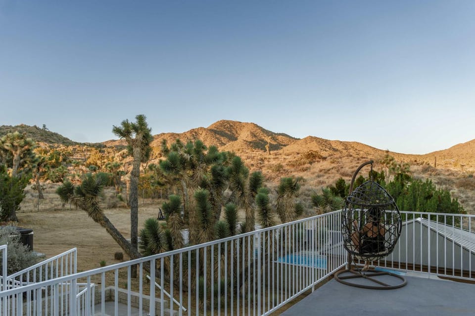 The Kingdom By The Cohost Company House in Yucca Valley