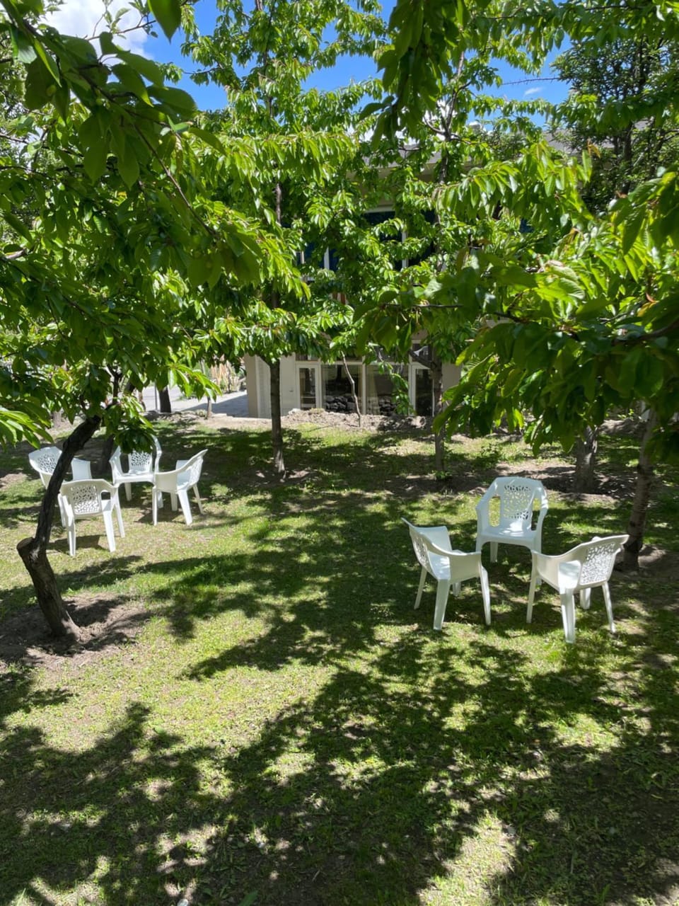 DIAMOND Hotel and Resort Resort in Pakistan