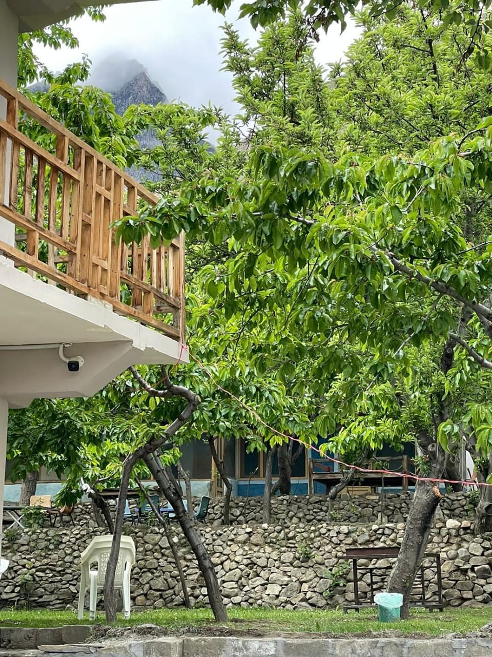 DIAMOND Hotel and Resort Resort in Pakistan