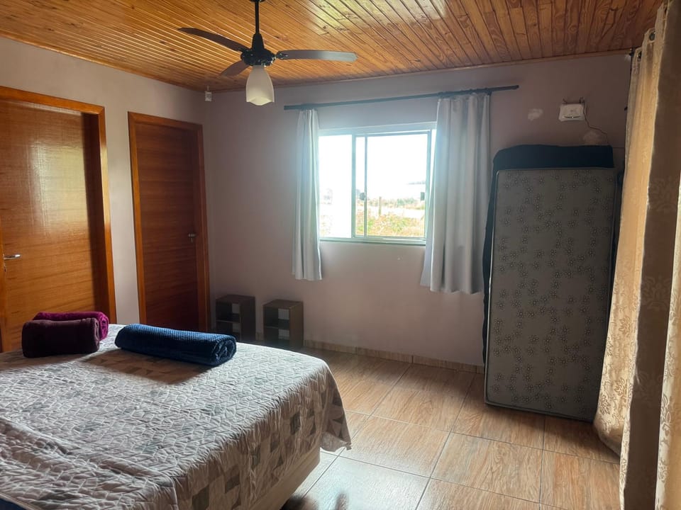 Casa de Campo Recanto Paraíso na Rota das Cachoeiras House in State of Paraná