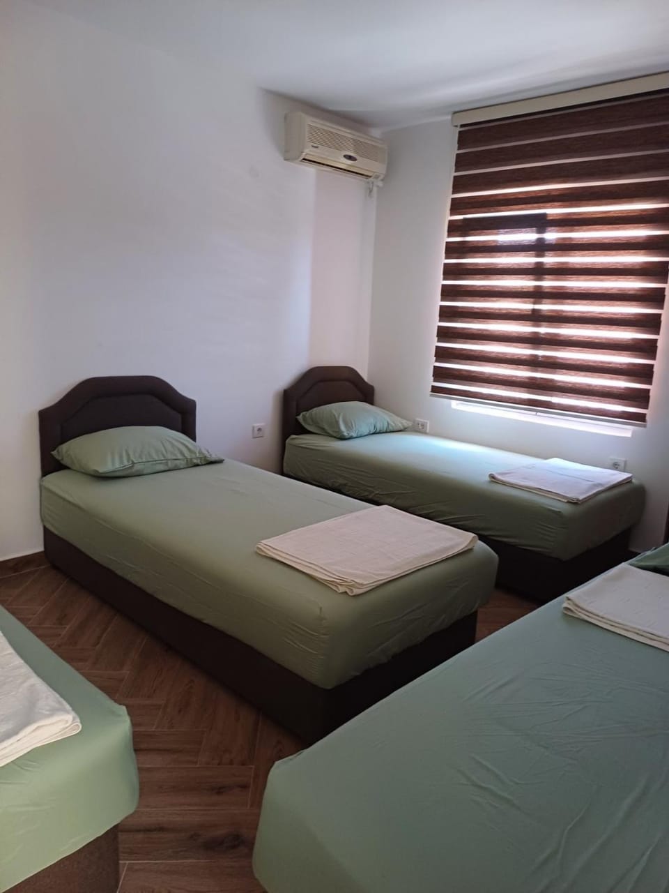 VILA Ena Hotel in Ulcinj Municipality