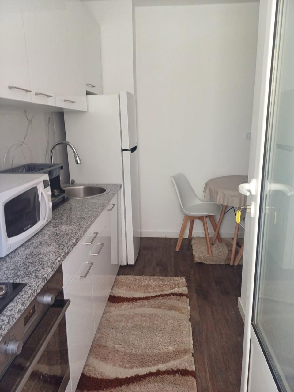 VILA Ena Hotel in Ulcinj Municipality