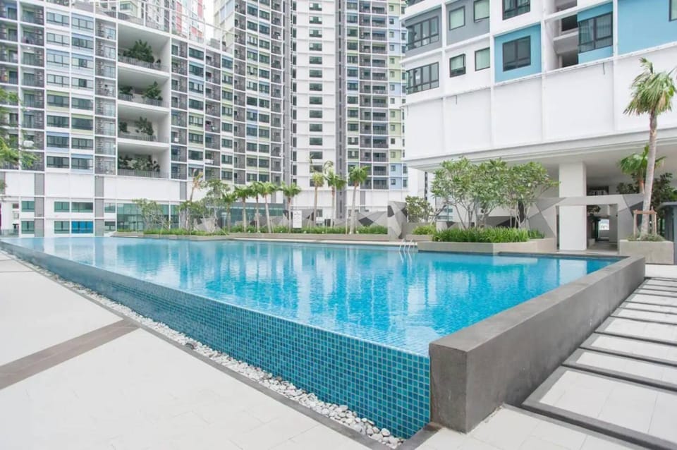 PROMO 2Bedroom NEAR SOGO & JAKEL Apartment in Selangor, Malaysia