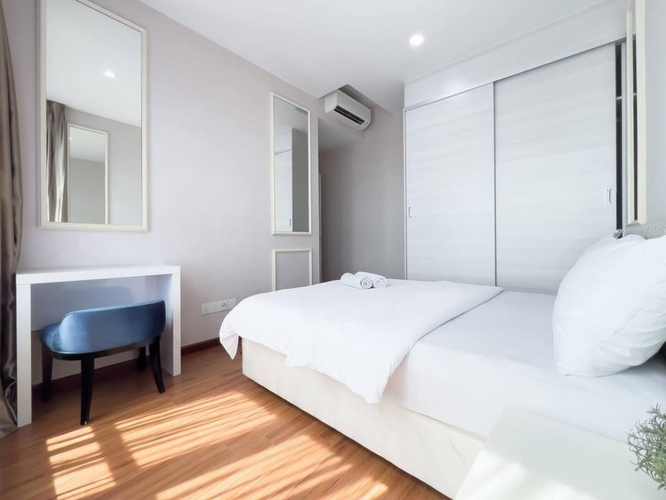 PROMO 2Bedroom NEAR SOGO & JAKEL Apartment in Selangor, Malaysia