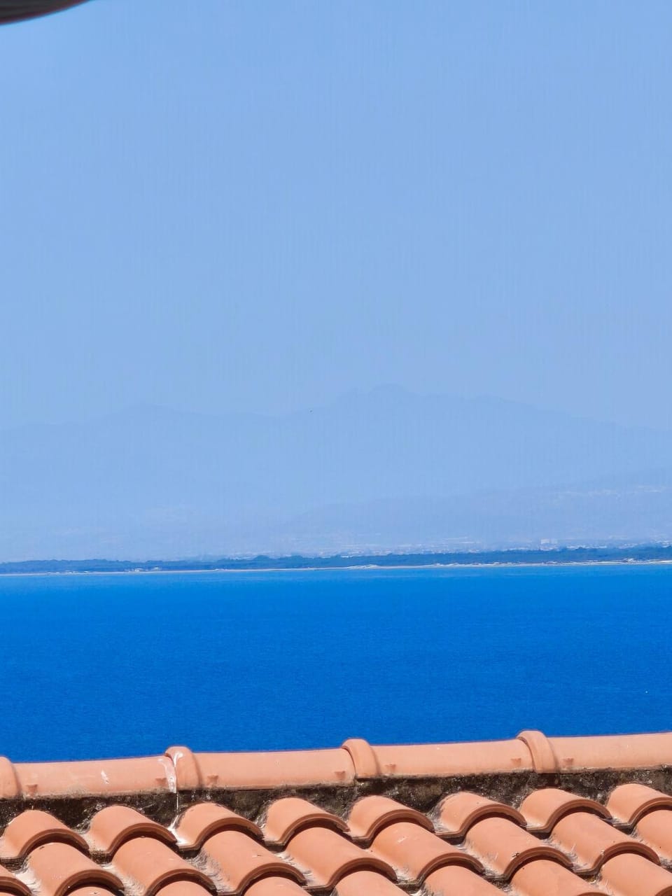 fairytale home - la corte House in Agropoli