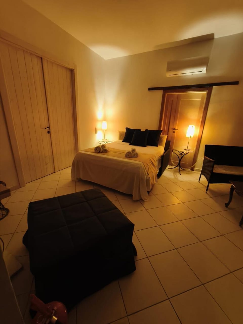 fairytale home - la corte House in Agropoli