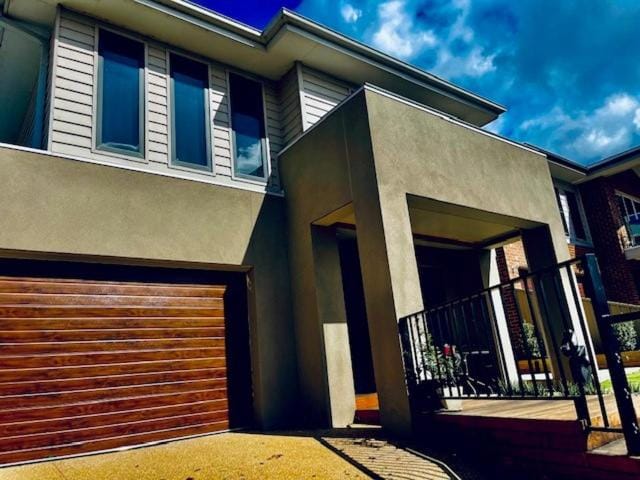 Lakeside House in Nagambie