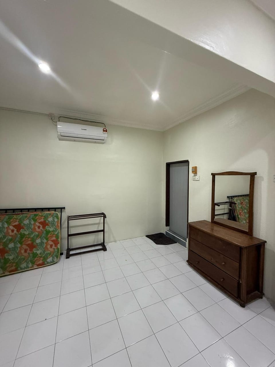 Homestay Maahad Tahfiz Kemukjizatan Al-Quran House in Perak