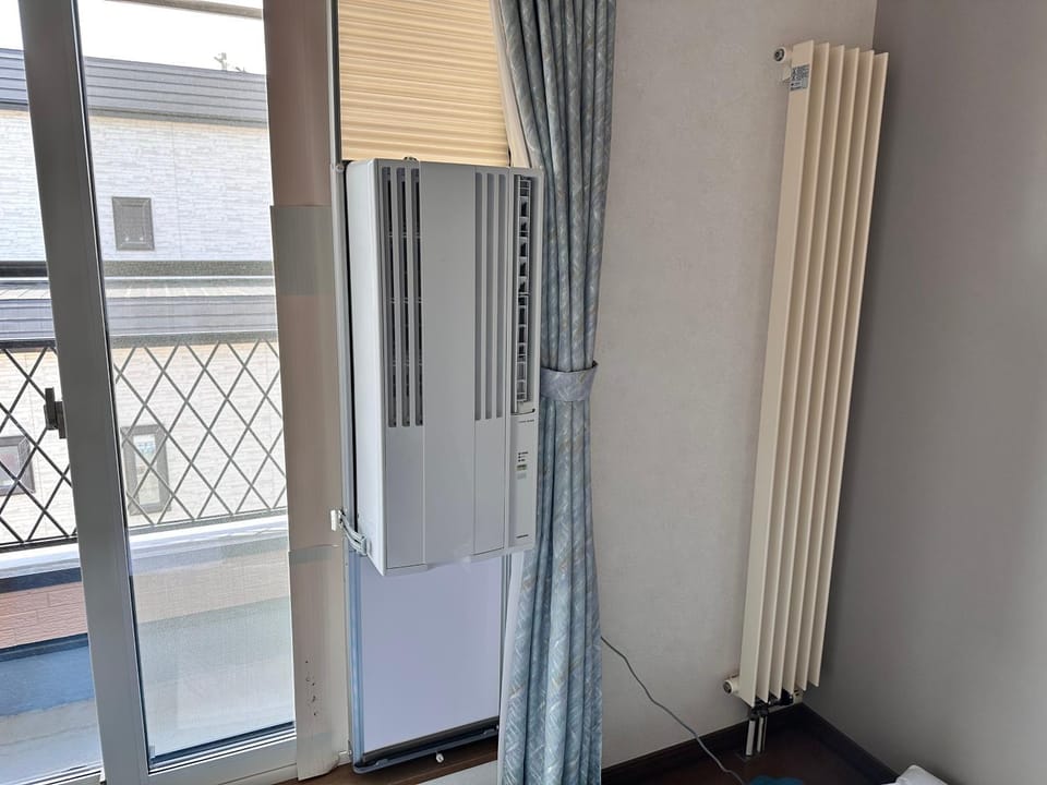 民泊 SUMiKA Apartment in Hokkaido Prefecture