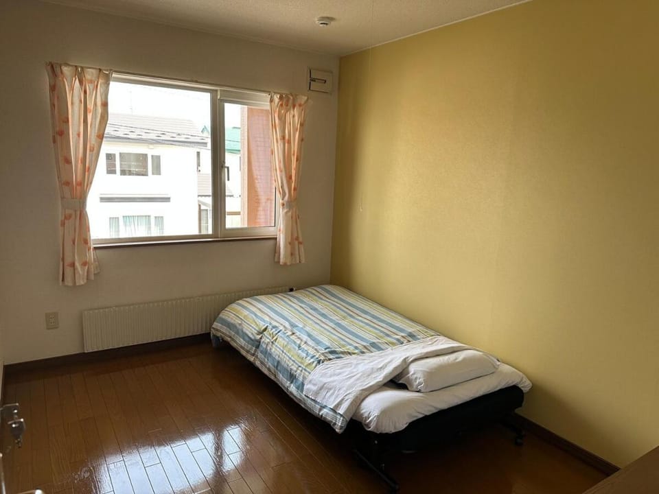 民泊 SUMiKA Apartment in Hokkaido Prefecture