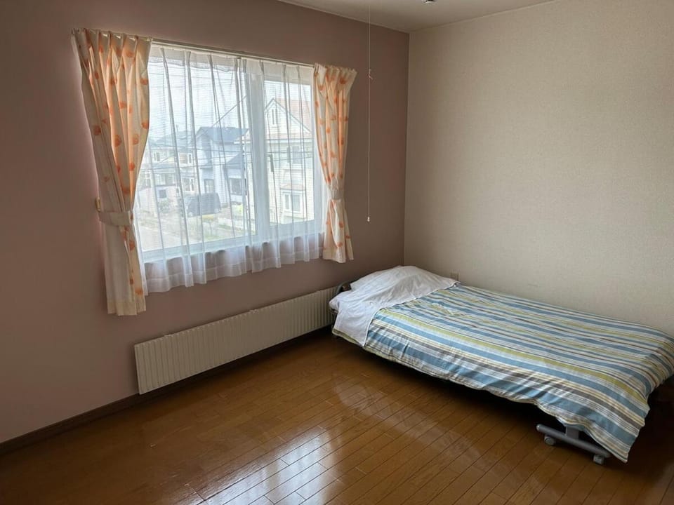 民泊 SUMiKA Apartment in Hokkaido Prefecture