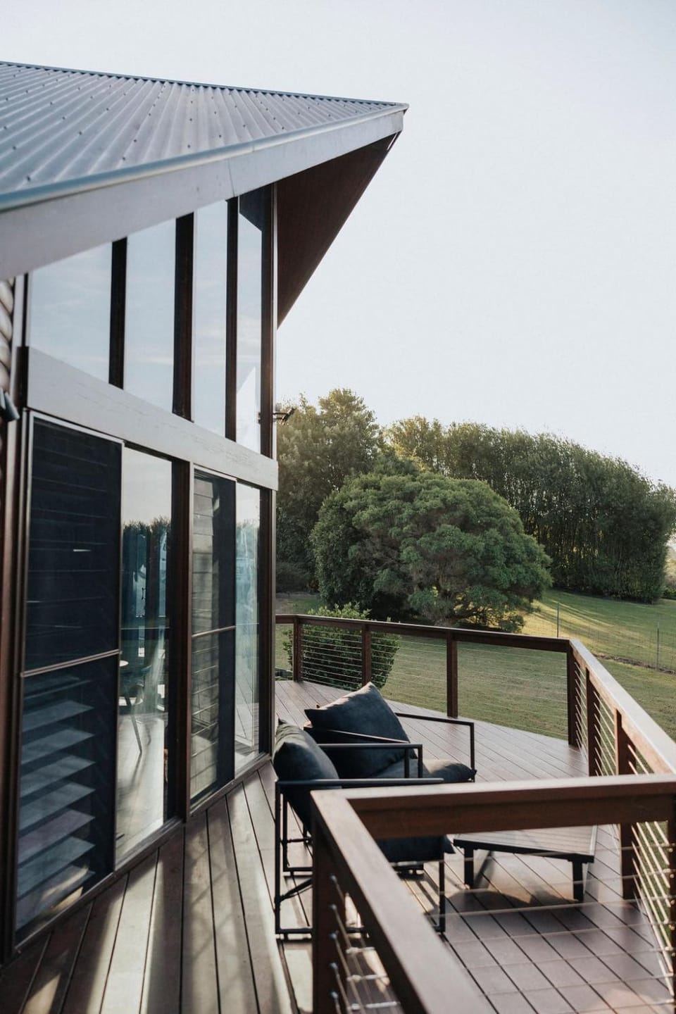 Patio, Natural landscape, Garden, Balcony/Terrace, Garden view