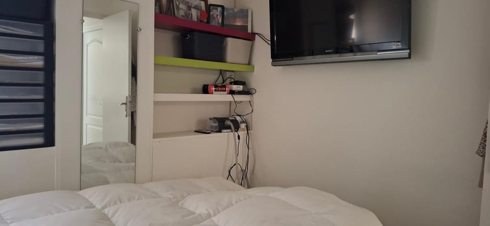 rez de chaussée de villa Bed and Breakfast in Saint Paul de Vence