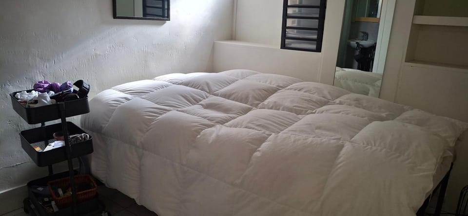 rez de chaussée de villa Bed and Breakfast in Saint Paul de Vence