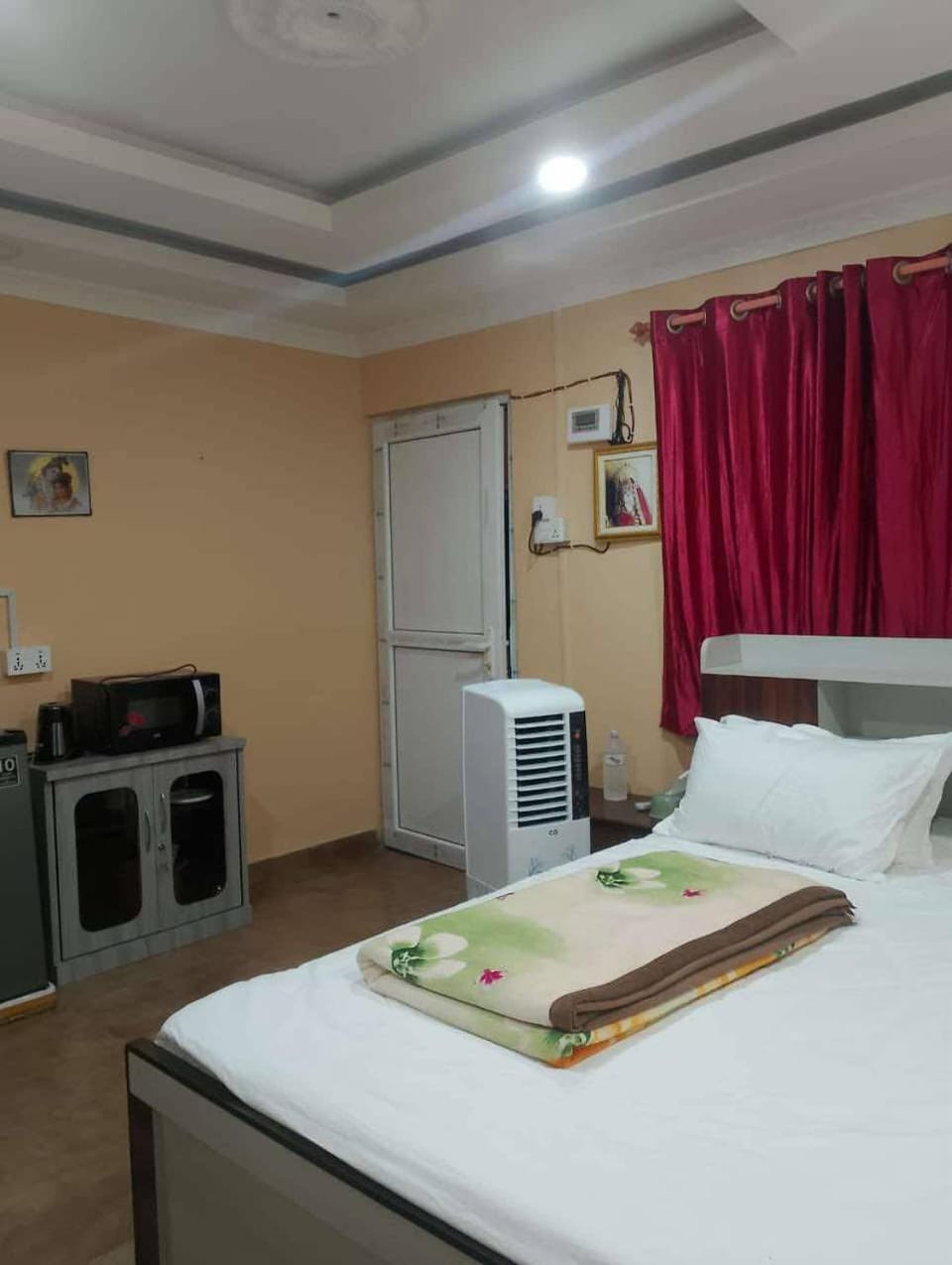 Radhey Studio Apartment Apartment in Bagmati Province, Nepal