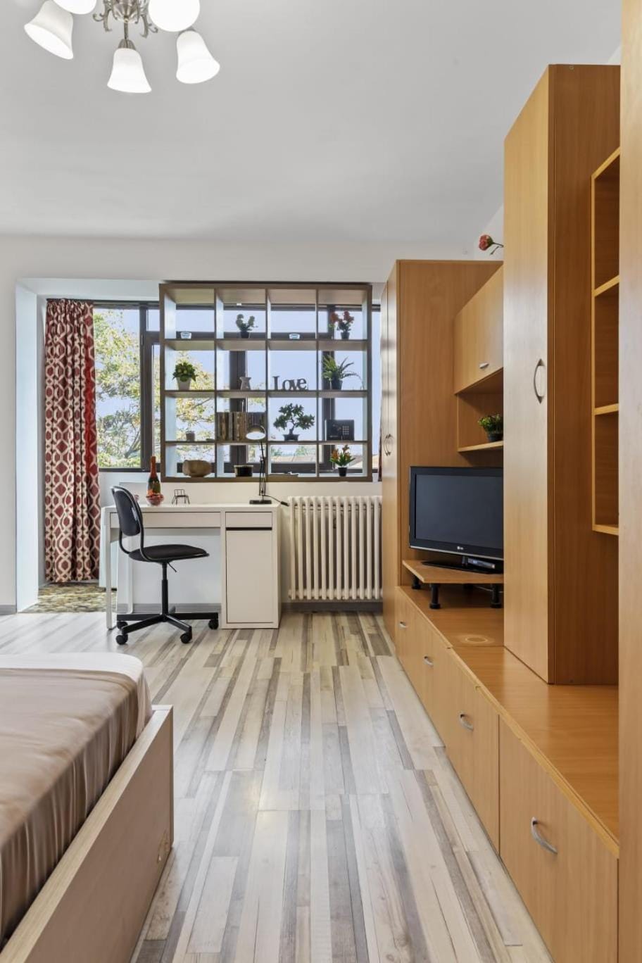 Cozy Studio close to Piata Romana Apartment in Bucharest