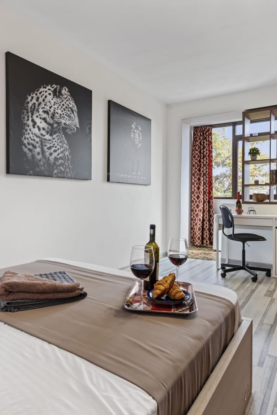 Cozy Studio close to Piata Romana Apartment in Bucharest