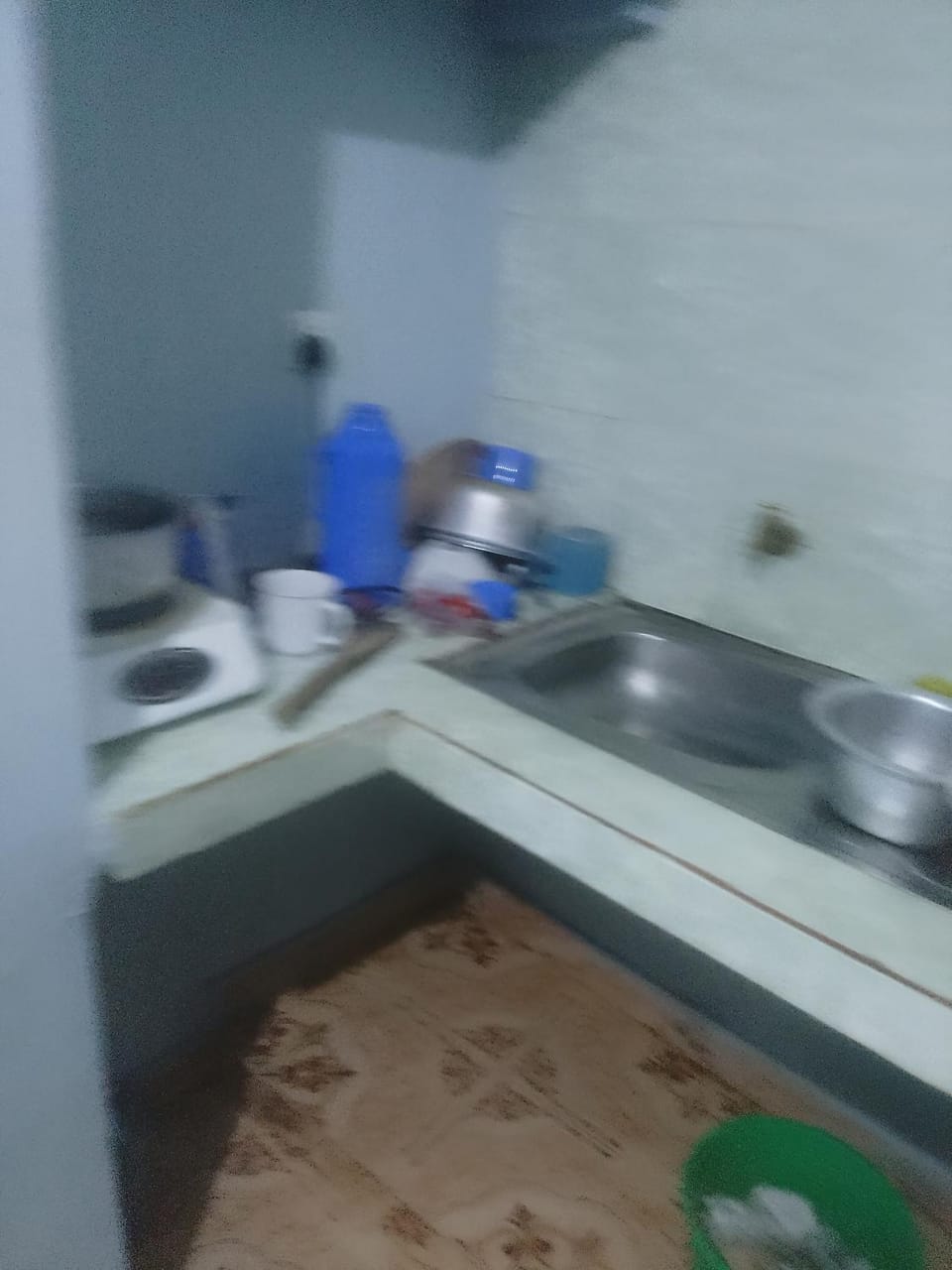 Thika Road 1 bedroom Tollhouse 619 Apartment Apartment in Nairobi