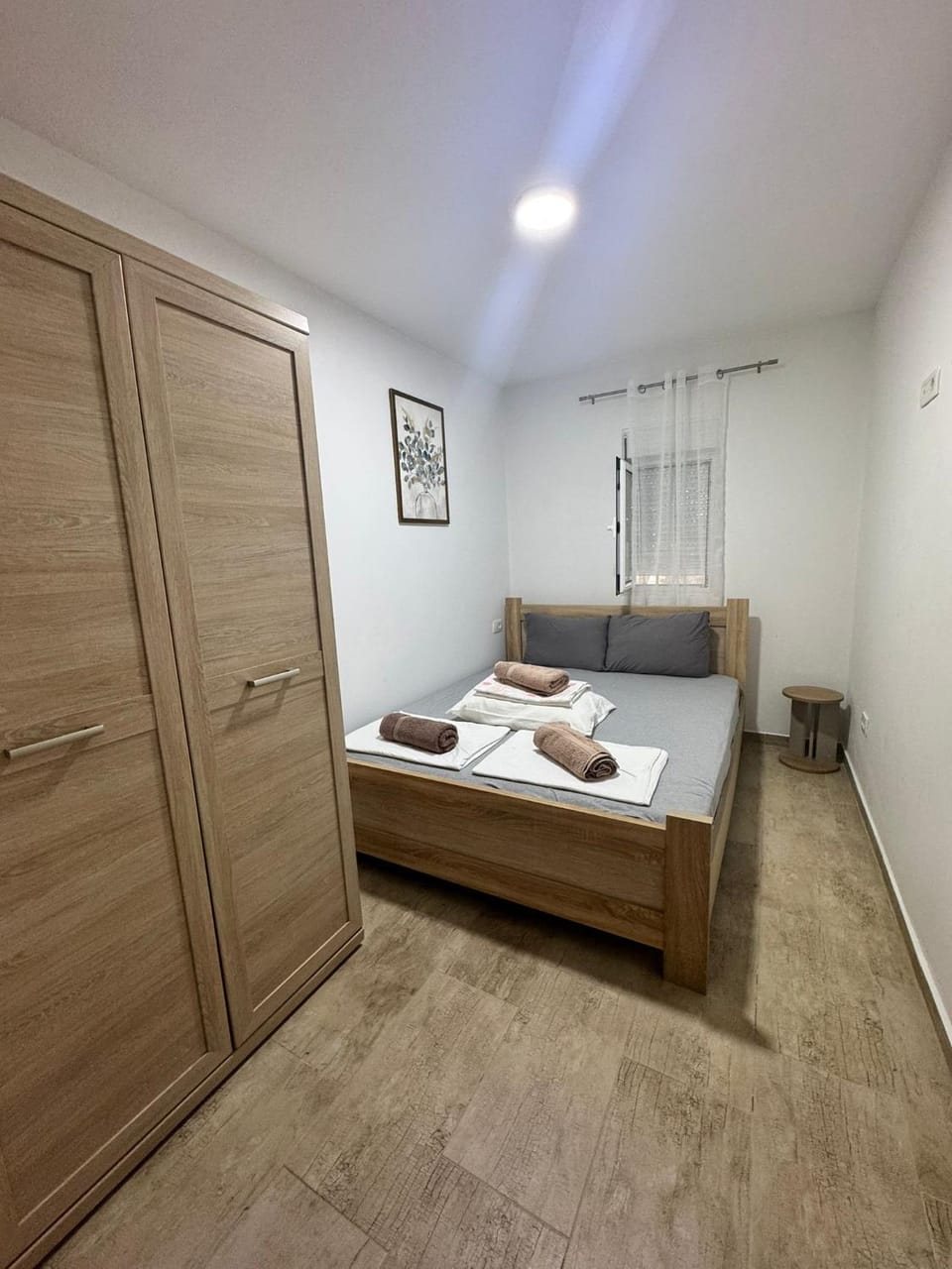 Sweet Hilltop Escape Apartment in Kotor Municipality