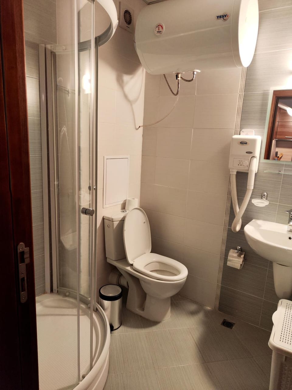 Апартамент в Белведере Холидей клуб Resort in Blagoevgrad Province