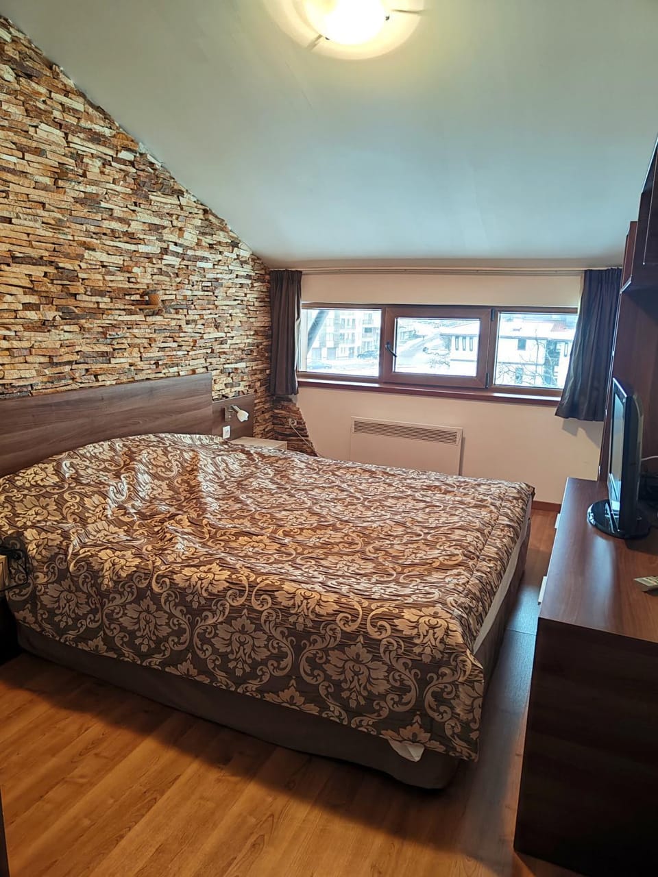 Апартамент в Белведере Холидей клуб Resort in Blagoevgrad Province