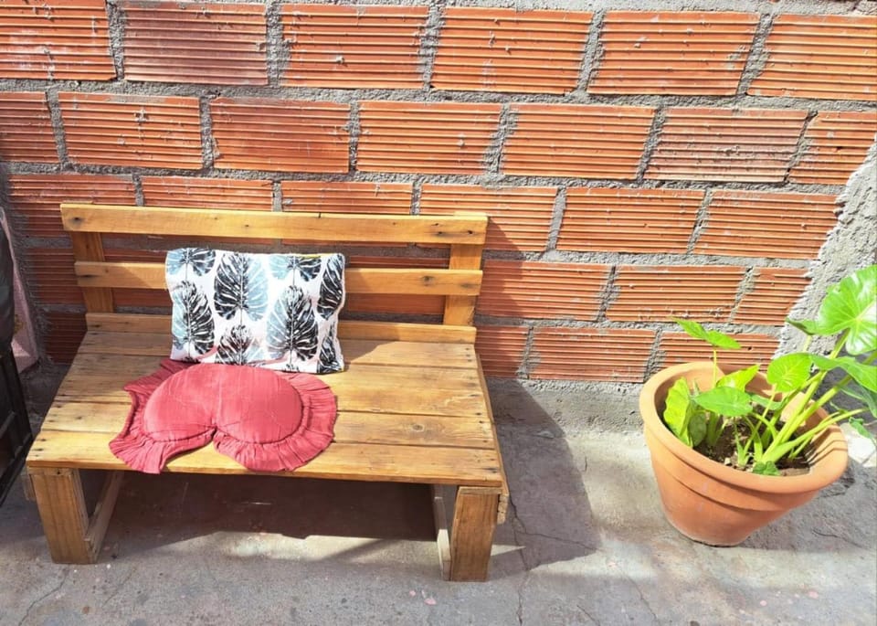 Alojamiento La MIle Vacation rental in Catamarca