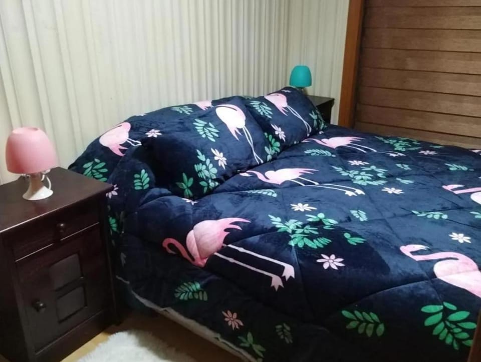 Hostal Aurora Coronel Bed and Breakfast in Bio Bio, Chile