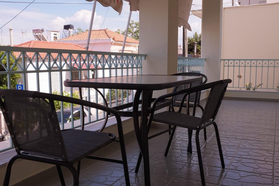 Day, View (from property/room), Balcony/Terrace