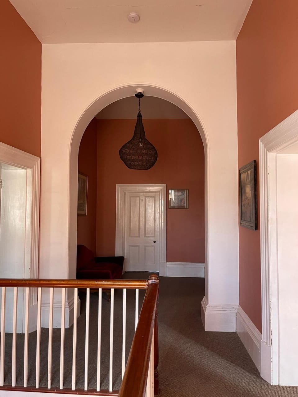 Managers Residence on George Apartment in Moonta