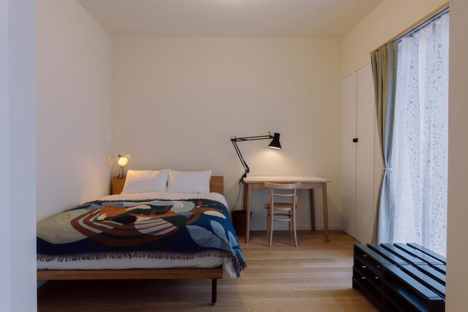 The Apartment Hotel Ebisu 1 Apartment in Shibuya