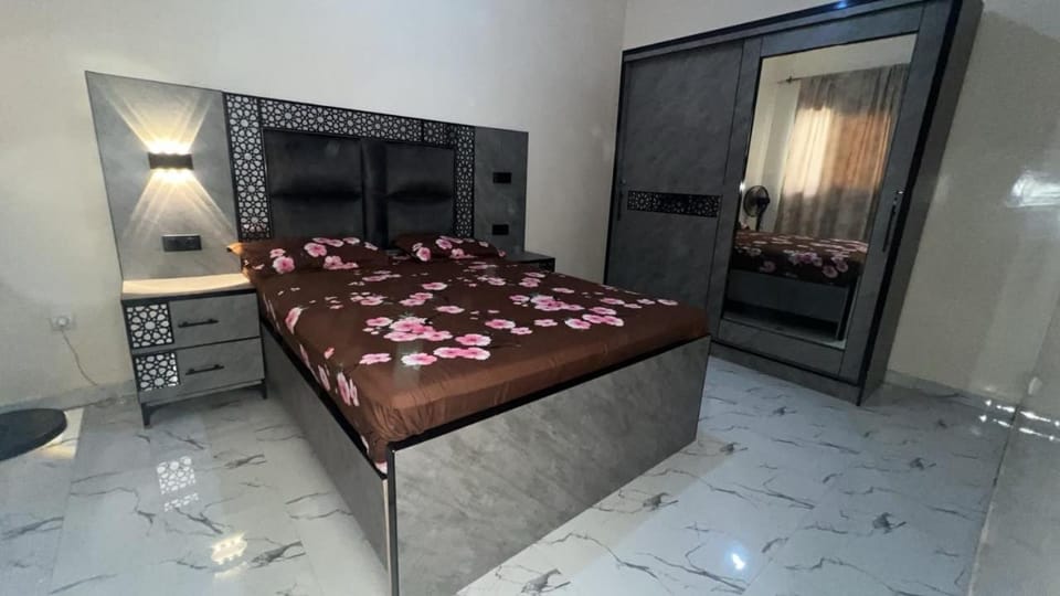 2chambres salon villa Thierno sene Villa in Dakar Region, Senegal