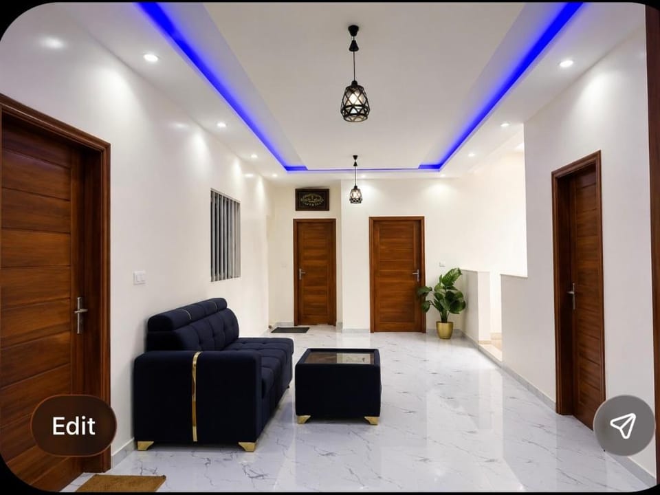 2chambres salon villa Thierno sene Villa in Dakar Region, Senegal