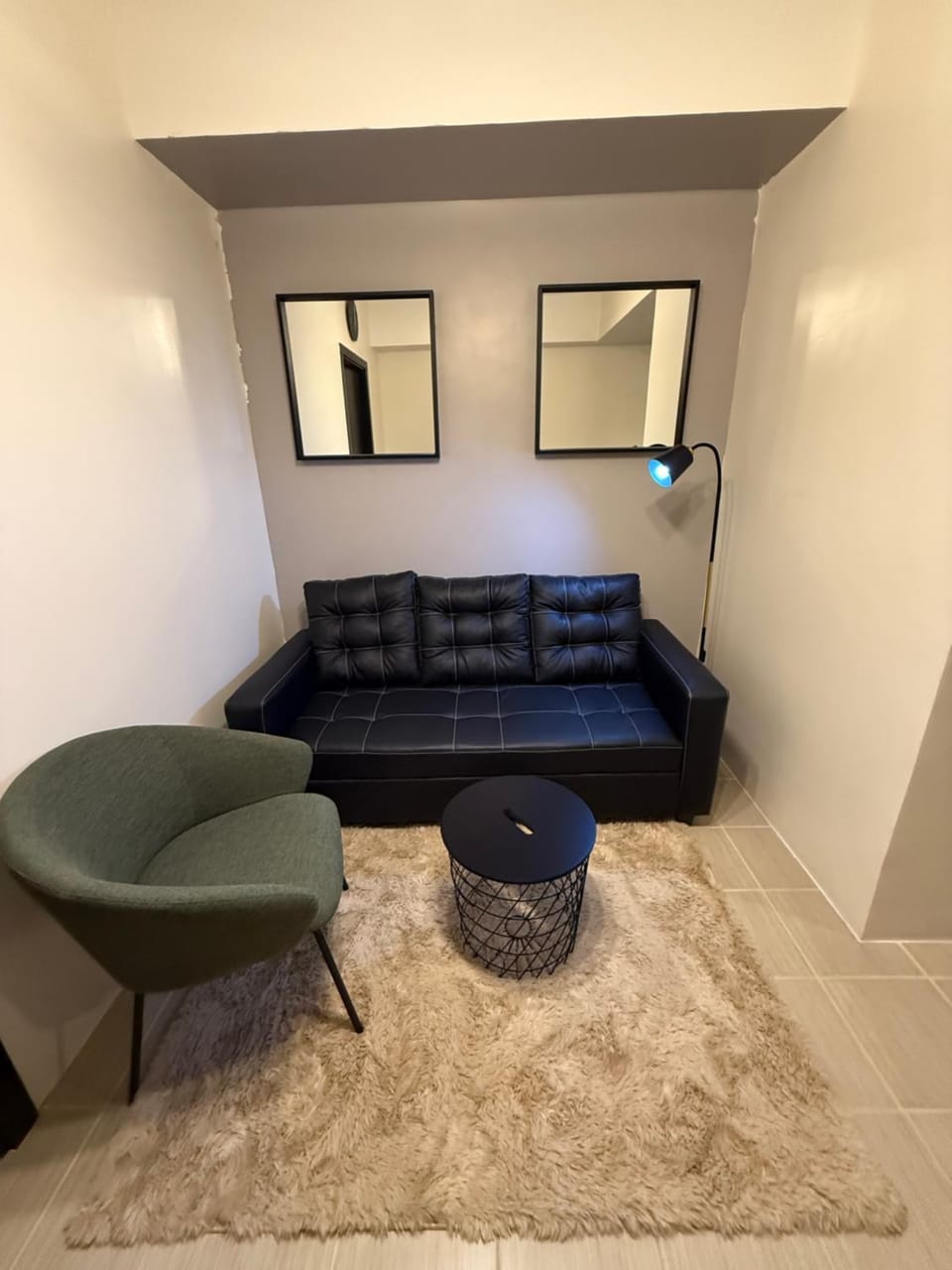 NFr Apartment hotel in Pasig