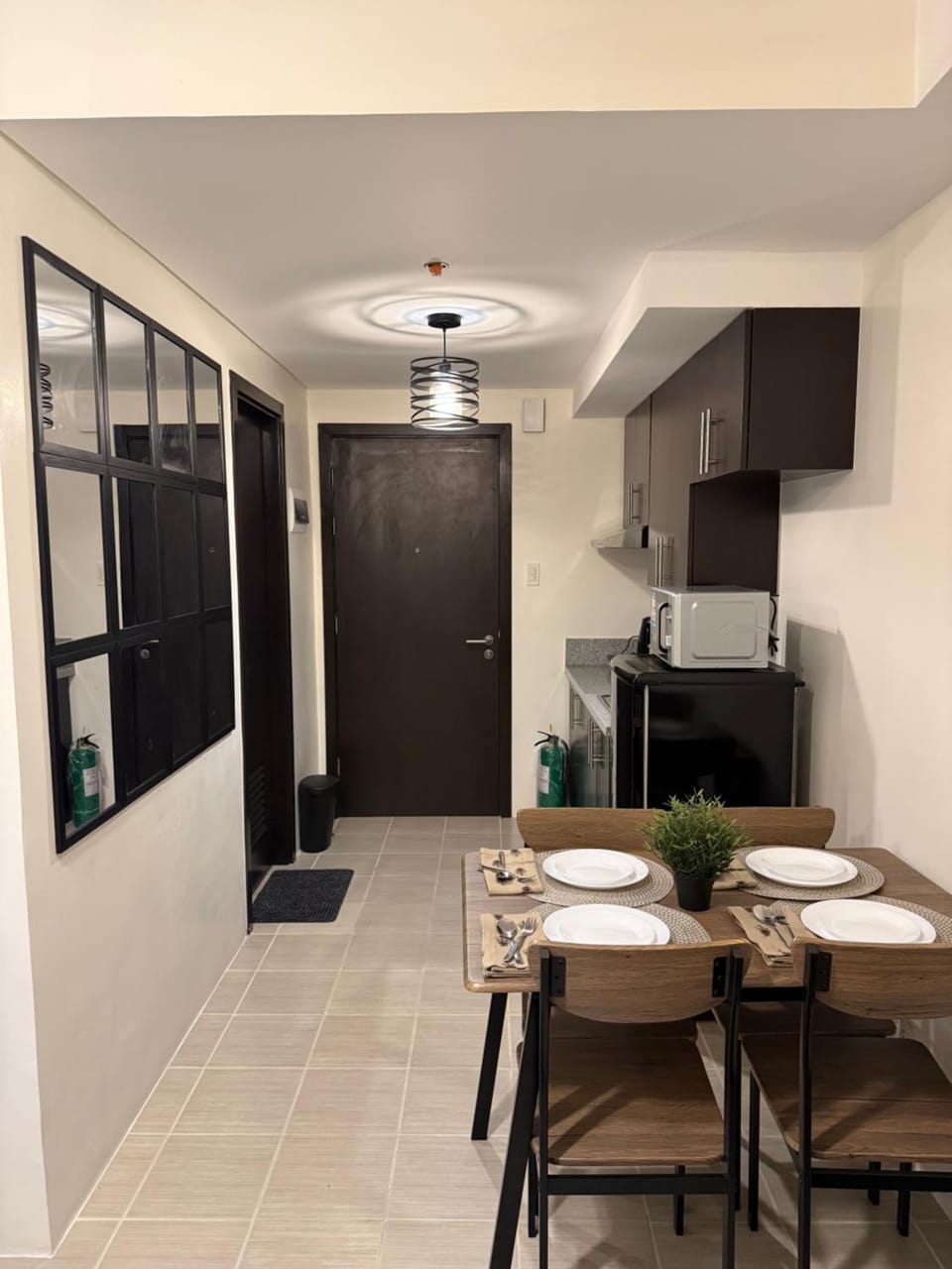 NFr Apartment hotel in Pasig