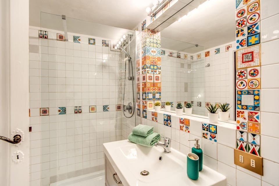 Link Campus Apartment Apartment in Rome