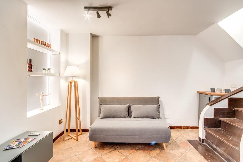 Link Campus Apartment Apartment in Rome