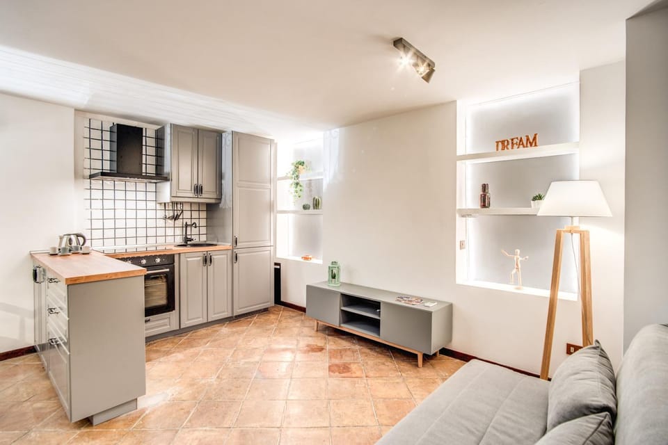 Link Campus Apartment Apartment in Rome