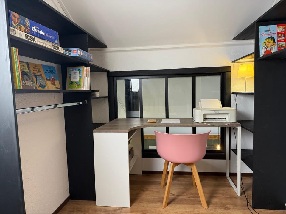 Business facilities